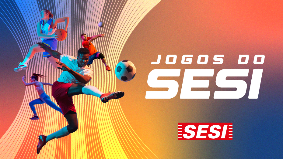 Jogos do SESI 2026